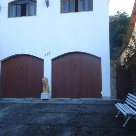 Buy this 5 bed house on Alameda dos Robalos in São Francisco da Praia, São Sebastião - SP