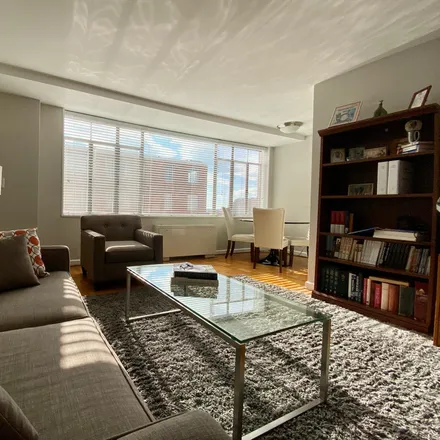 Rent this 1 bed apartment on Connecticut Park Apartments in 2828 Connecticut Avenue Northwest, Washington