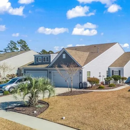 Image 2 - Umbria Drive, Forestbrook, Horry County, SC, USA - House for sale