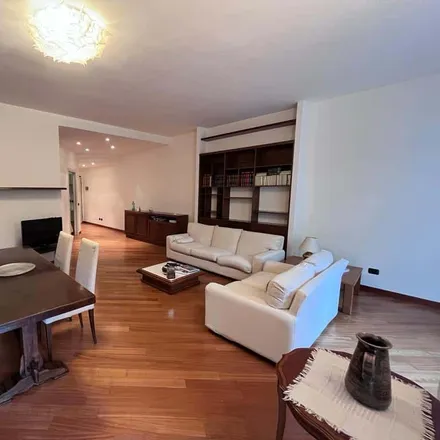 Rent this 2 bed apartment on Via Lecco in 43, 20900 Monza MB