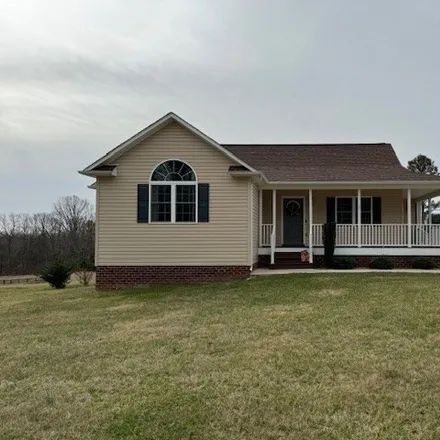 Image 2 - 152 Pumping Station Road, Spout Spring, Appomattox County, VA 24593, USA - House for sale