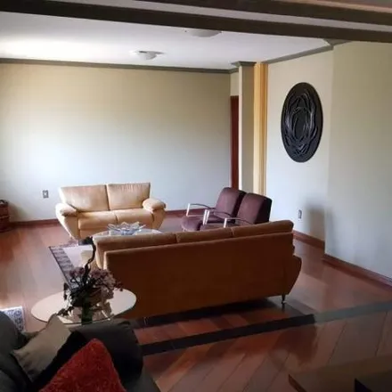 Buy this 4 bed house on Rua Castelo de Guimarães in Pampulha, Belo Horizonte - MG