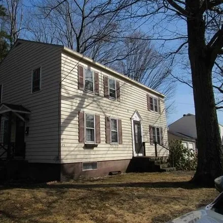 Buy this 5 bed house on 89 McKenzie Drive in Claremont, NH 03743
