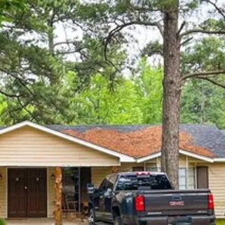 Rent this 4 bed house on unnamed road in Walker County, TX 73340