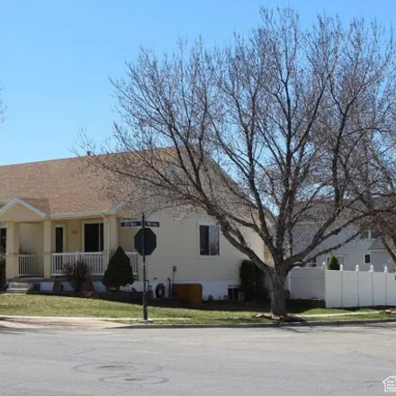 Buy this 4 bed house on 277 West 1900 North in Tooele, UT 84074