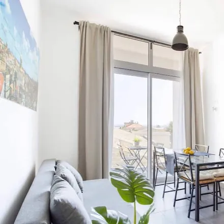 Rent this 1 bed house on Palermo