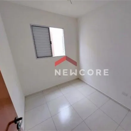 Buy this 1 bed apartment on Rua Hermes de Souza Borges in Artur Alvim, São Paulo - SP