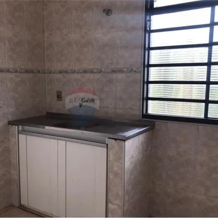 Rent this 1 bed apartment on Rua João Gasparine in Pedreira, Pedreira - SP