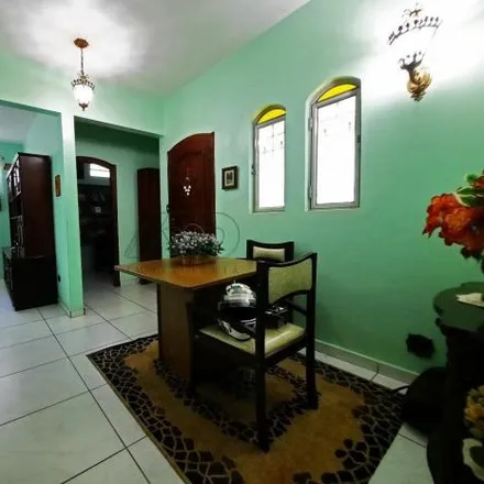Buy this 7 bed house on Travessa Jonil Barbosa de Lima in São Dimas, Piracicaba - SP