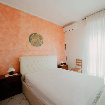 Rent this 3 bed apartment on Via Gian Giacomo Trivulzio in 27029 Vigevano PV, Italy
