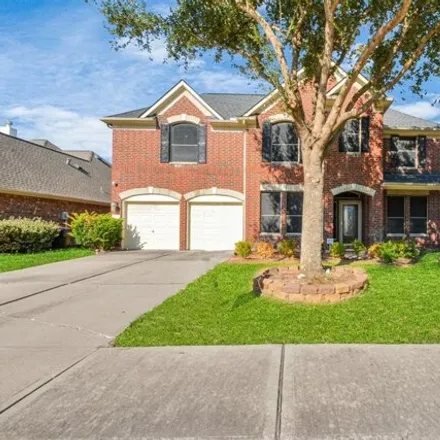 Buy this 5 bed house on Sutherland Springs Lane in Fort Bend County, TX 77407