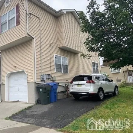 Rent this 3 bed apartment on 68 Ellen Avenue in Keasbey, Woodbridge Township