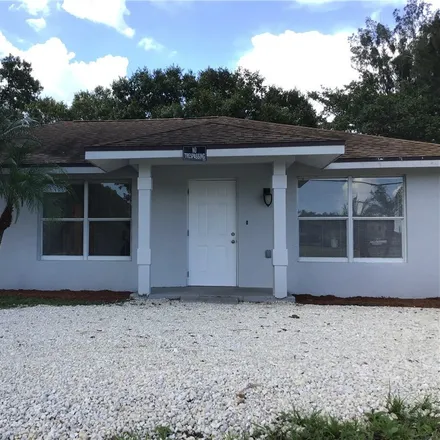 Buy this 4 bed house on 3719 Michigan Avenue in Fort Myers, FL 33916