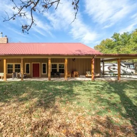 Image 2 - County Road 2100, Henderson County, TX, USA - House for sale