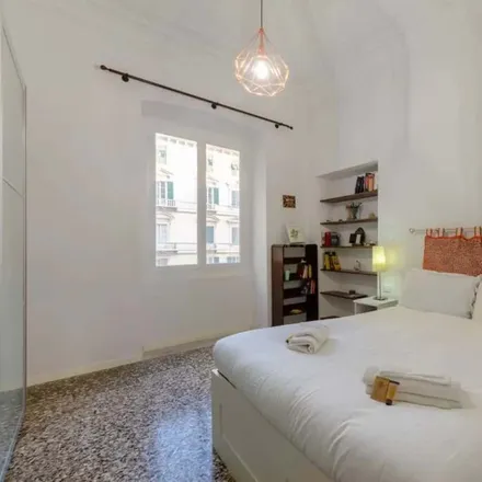 Image 5 - Actor Hotel, Via Goito, 16122 Genoa Genoa, Italy - Apartment for rent