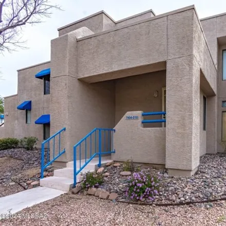 Buy this 2 bed condo on East Colette Ci in Tucson, AZ 85710