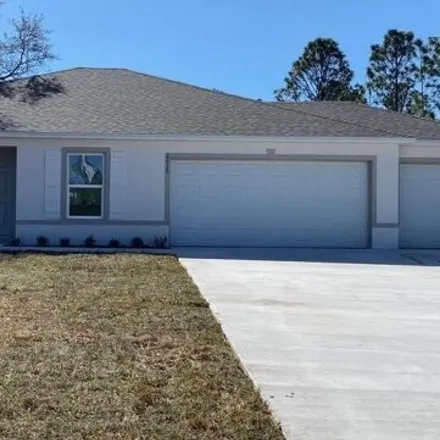 Buy this 3 bed house on 2600 West Fairtree Lane in Citrus Springs, FL 34434