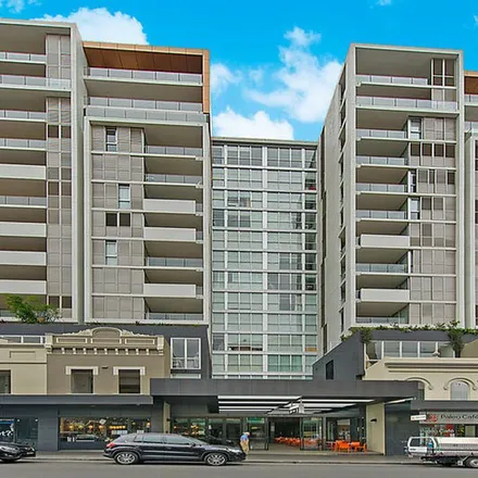 Rent this 2 bed apartment on Temaki Bar in 310-330 Oxford Street, Bondi Junction NSW 2022