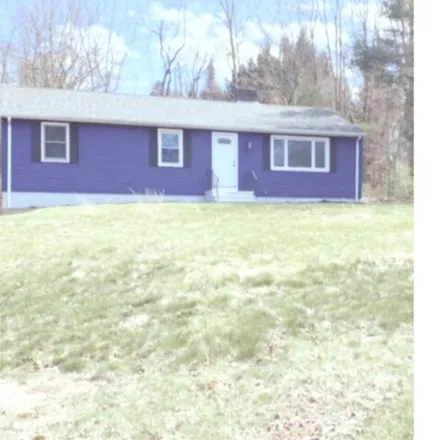 Buy this 3 bed house on 9 Orchard Drive in Thompson, CT 06277