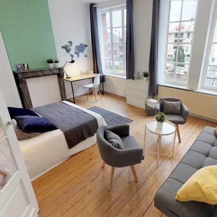Image 4 - 48 Rue de la Vignette - Room for rent