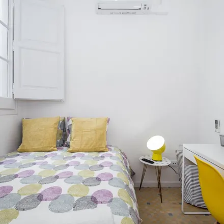 Image 6 - Via429, Gran Via de les Corts Catalanes, 429, 08001 Barcelona, Spain - Apartment for rent
