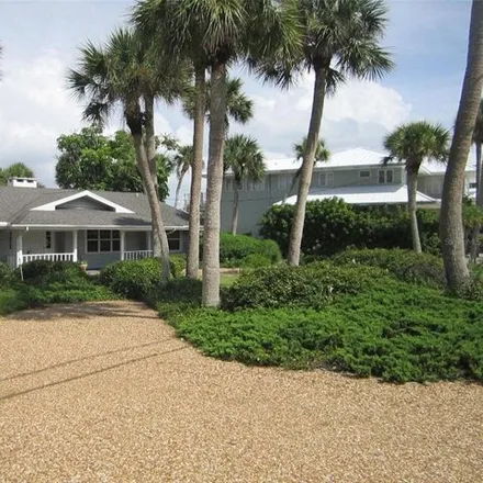 Image 1 - Sandspur Lane, Sarasota County, FL 34275, USA - House for rent