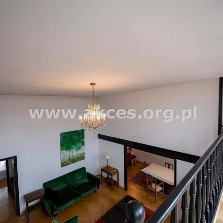 Image 3 - Rondo Romana Dmowskiego, 00-510 Warsaw, Poland - Apartment for rent