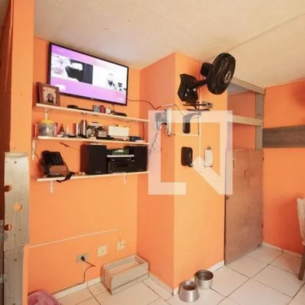 Buy this 2 bed apartment on Rua Poesia do Sertão in José Bonifácio, Região Geográfica Intermediária de São Paulo - SP