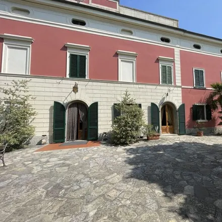 Image 3 - Angolo Verde, Via della Sorgente, 28, 56035 Casciana Terme PI, Italy - House for sale