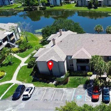 Buy this 2 bed condo on Waterford in Saint Petersburg, FL