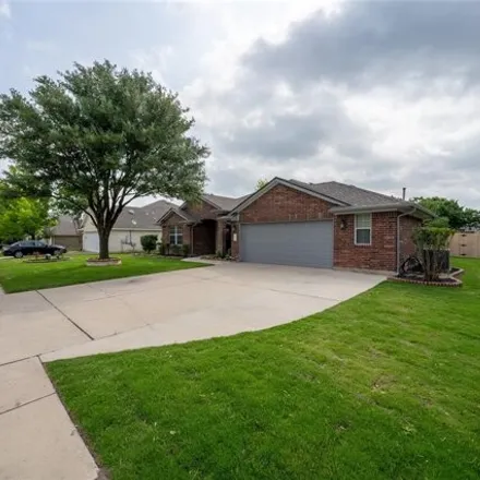Buy this 4 bed house on 19505 Vilamoura Street in Pflugerville, TX 78660