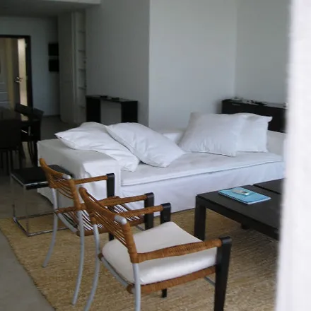 Rent this 3 bed apartment on Delamar in Avenida Eduardo Víctor Haedo, 20000 El Tesoro