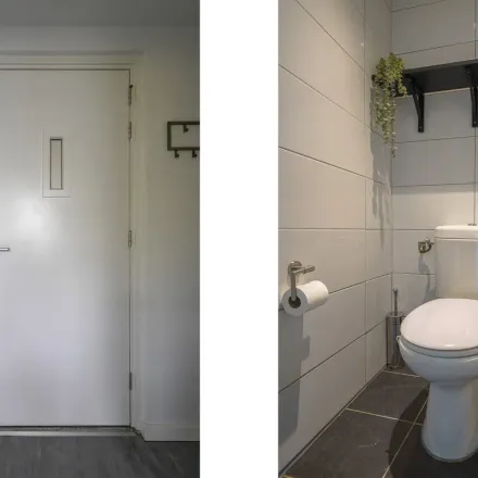 Rent this 3 bed apartment on Gamerslagplein in 6826 MC Arnhem, Netherlands