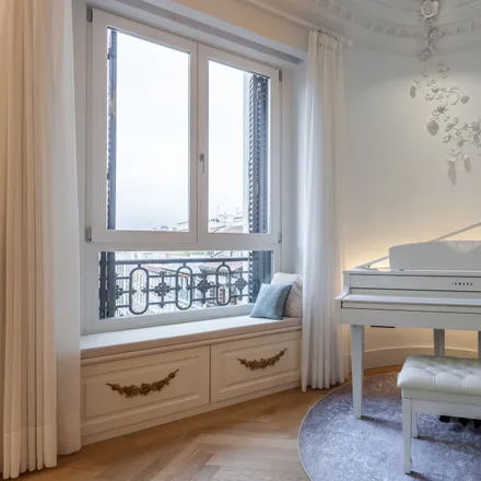 Rent this 2 bed apartment on Calle de Valverde in 1, 28004 Madrid