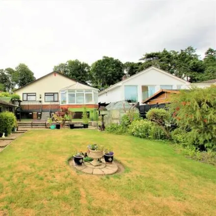 Image 2 - Brook Lane, Corfe Mullen, BH21 3RD, United Kingdom - House for sale