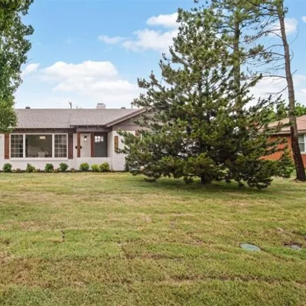 Buy this 4 bed house on 2221 Northwest 55th Street in Oklahoma City, OK 73112