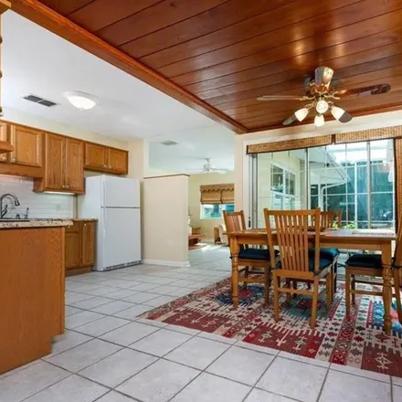 Rent this 2 bed apartment on 230 Zephyr Road in South Venice, Sarasota County