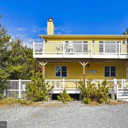 Buy this 5 bed house on 9 Logan Street in South Bethany, Sussex County