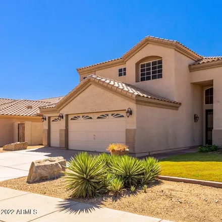 Buy this 5 bed house on 15644 South 6th Avenue in Phoenix, AZ 85045