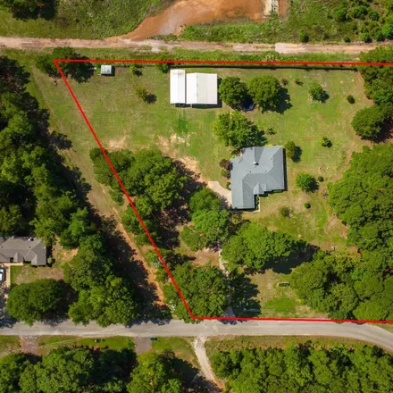 Image 3 - 449 Wynns Creek Road, Gregg County, TX 75662, USA - House for sale