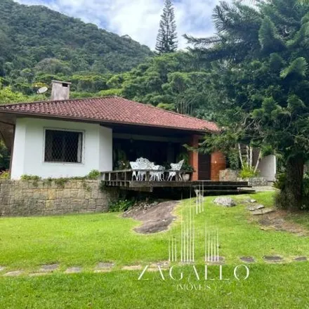 Image 2 - Alameda Caxinauas, Teresópolis - RJ, 25960, Brazil - House for sale