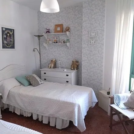 Rent this 4 bed apartment on Calle Ancla in 10049 El Puerto de Santa María, Spain