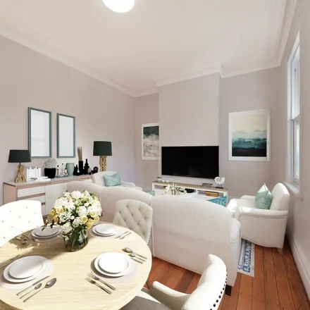 Image 5 - Greenwich Road, Greenwich NSW 2065, Australia - Duplex for rent