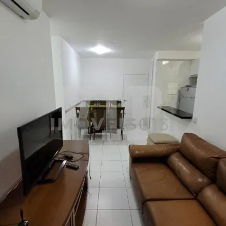 Image 1 - Avenida Doutor Moura Ribeiro 85, Marapé, Santos - SP, 11070-060, Brazil - Apartment for rent