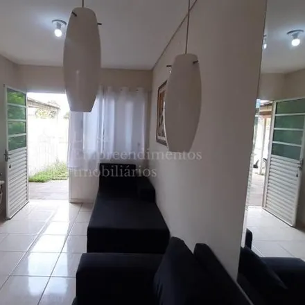 Buy this 2 bed house on unnamed road in Parati, Campo Grande - MS