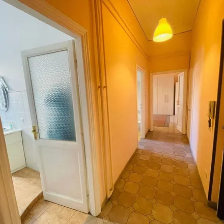 Image 7 - Via San Marino, 00199 Rome RM, Italy - Apartment for rent
