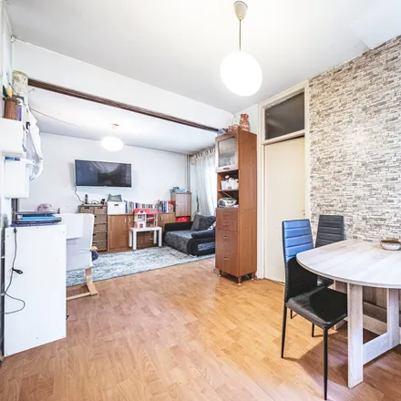Buy this 1 bed apartment on Dječji vrtić Tratinčica in Ulica svetog Mateja 131, 10010 City of Zagreb