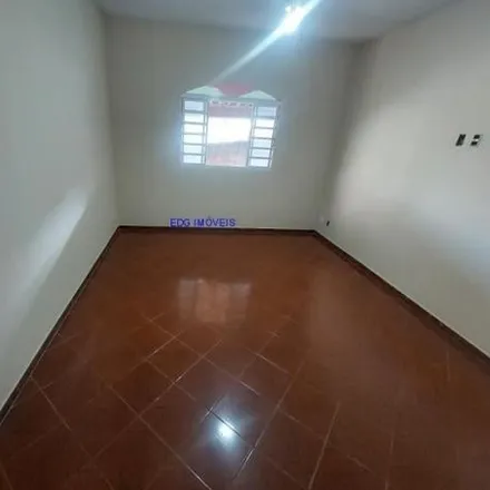 Rent this 2 bed house on Rua João Menezes Soares in Nacional, Contagem - MG