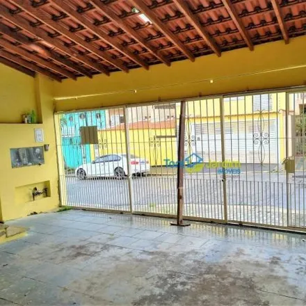 Buy this 3 bed house on Rua Cartagena in Vila Camilópolis, Santo André - SP