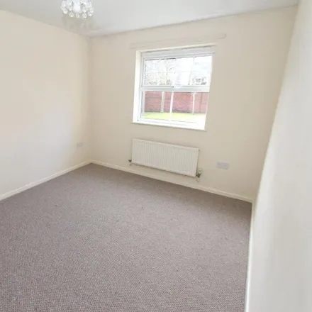 Image 4 - Oakland Court, Moorgate, Leyfields, B79 7EY, United Kingdom - Apartment for rent